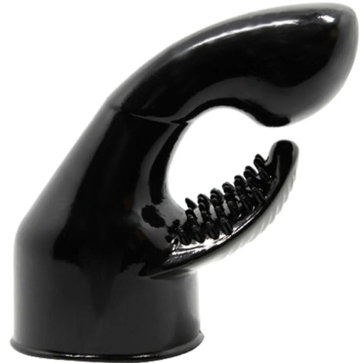 Power Head - Aufsatz Wand Massager "G-Spot & Clit Stimulating"