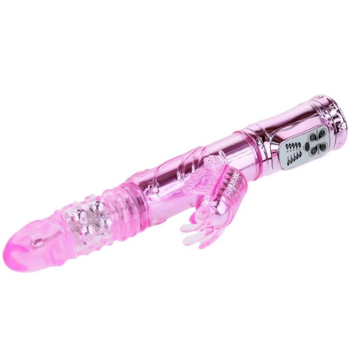 Rabbitivibrator 