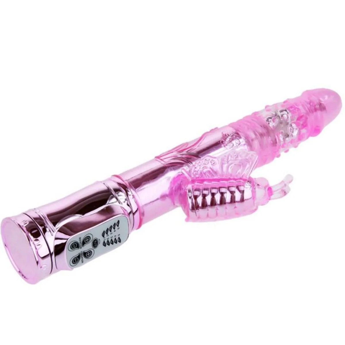 Rabbitivibrator 