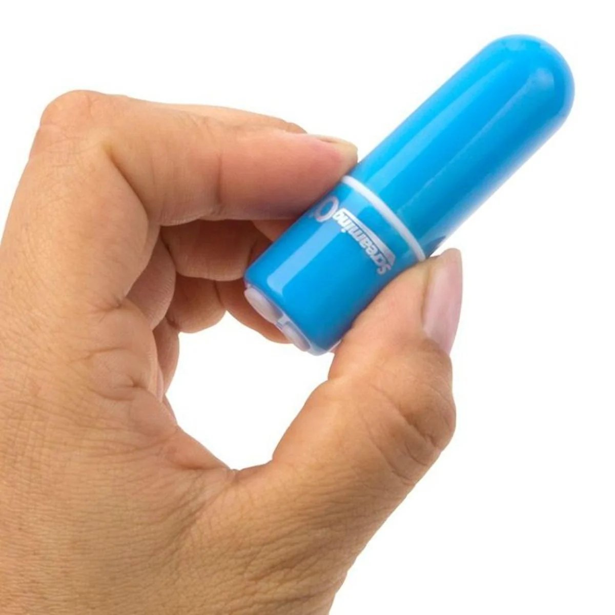 Aufladbares Vibrierendes Bullet “Vooom”