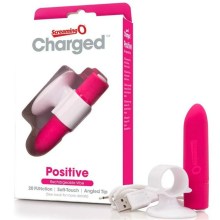 Minivibrator "Positive" Minivibrator "Positive"