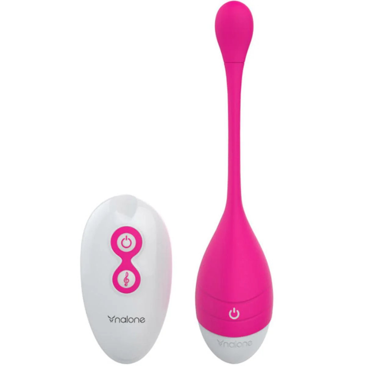 Vibro-Ei "Sweetie Control" mit Fernbedienung