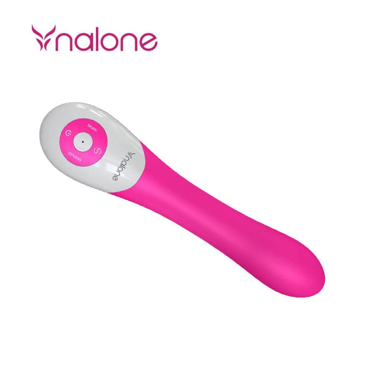 G-Punkt Vibrator 
