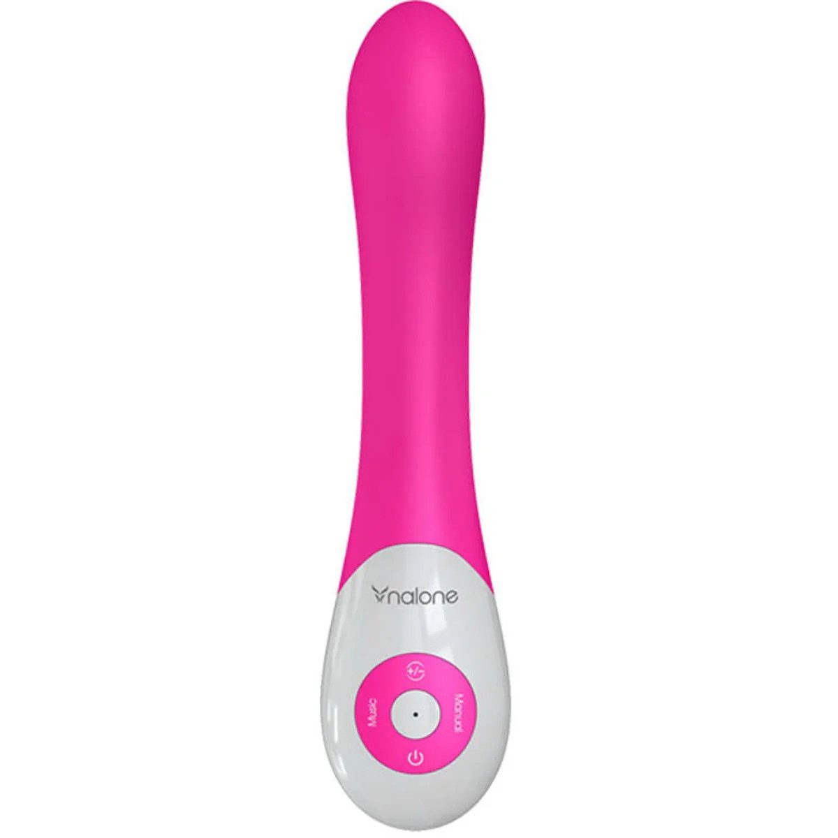 G-Punkt Vibrator "Pulse Vibration" mit Soundmodus