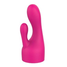 Rabbitvibrator Aufsätze "Bunny", "Pebble" und "Ripple" Rabbitvibrator Aufsätze "Bunny", "Pebble" und "Ripple"
