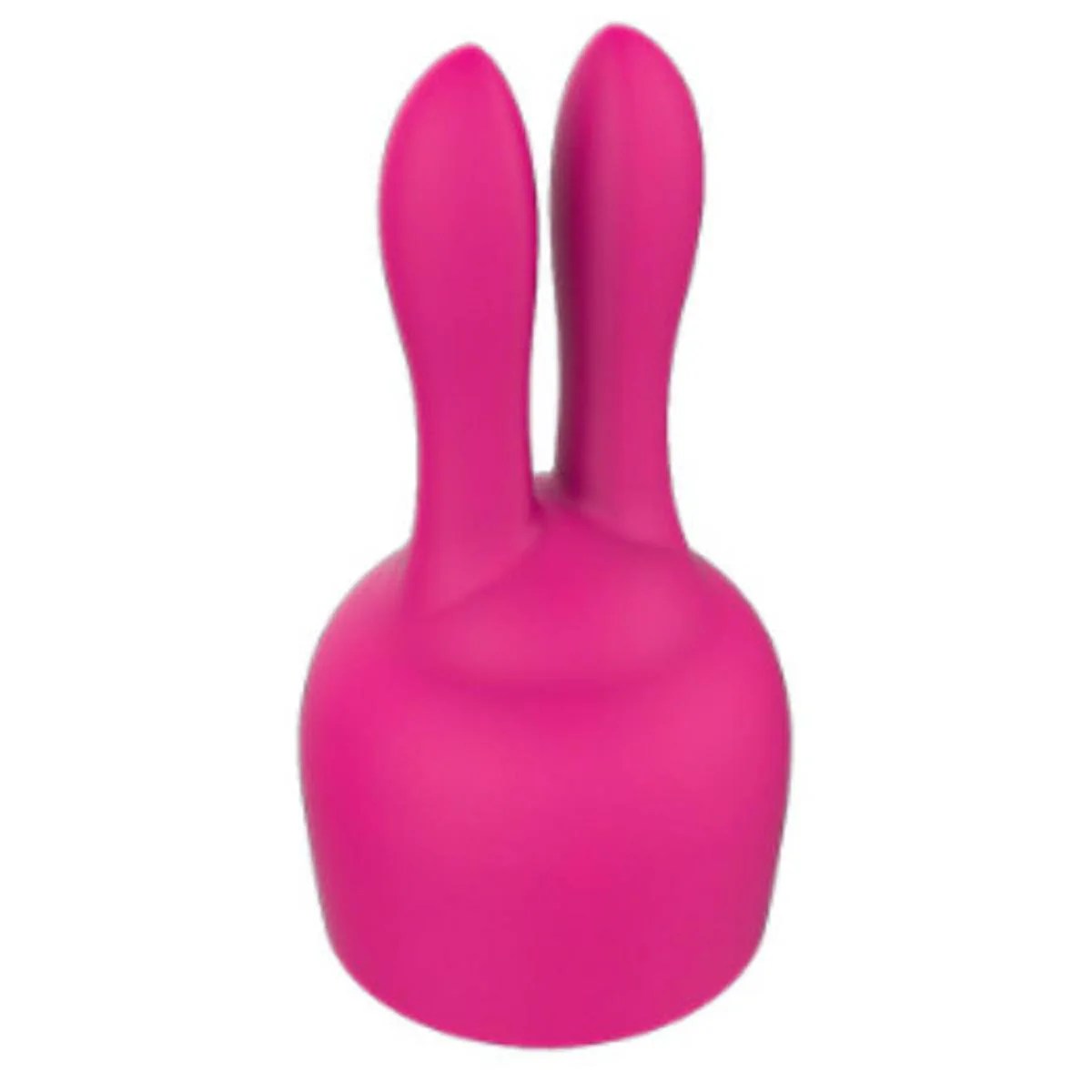 Rabbitvibrator Aufsätze "Bunny", "Pebble" und "Ripple"