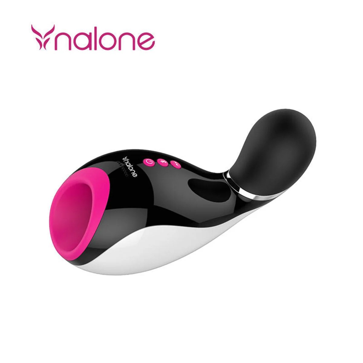 Masturbator “Nalone Oxxy High Tech”