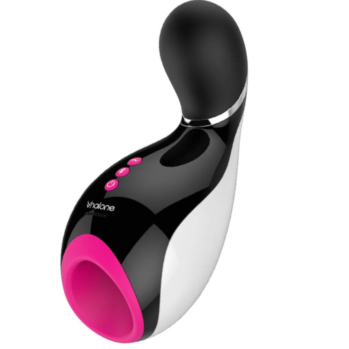 Masturbator “Nalone Oxxy High Tech”