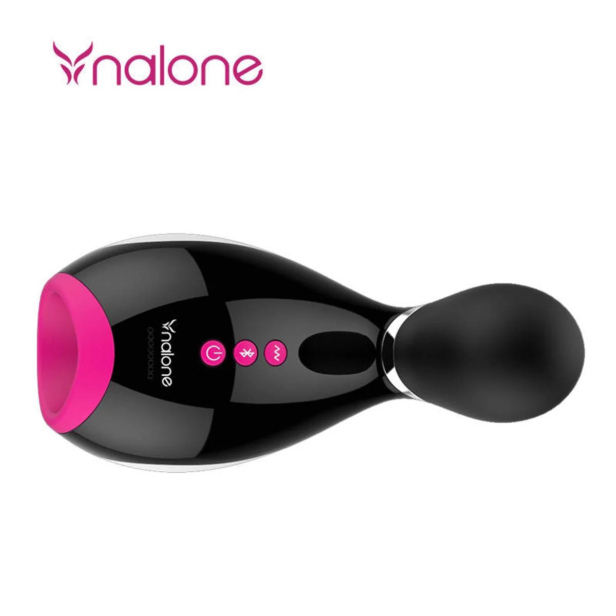 Masturbator “Nalone Oxxy High Tech”