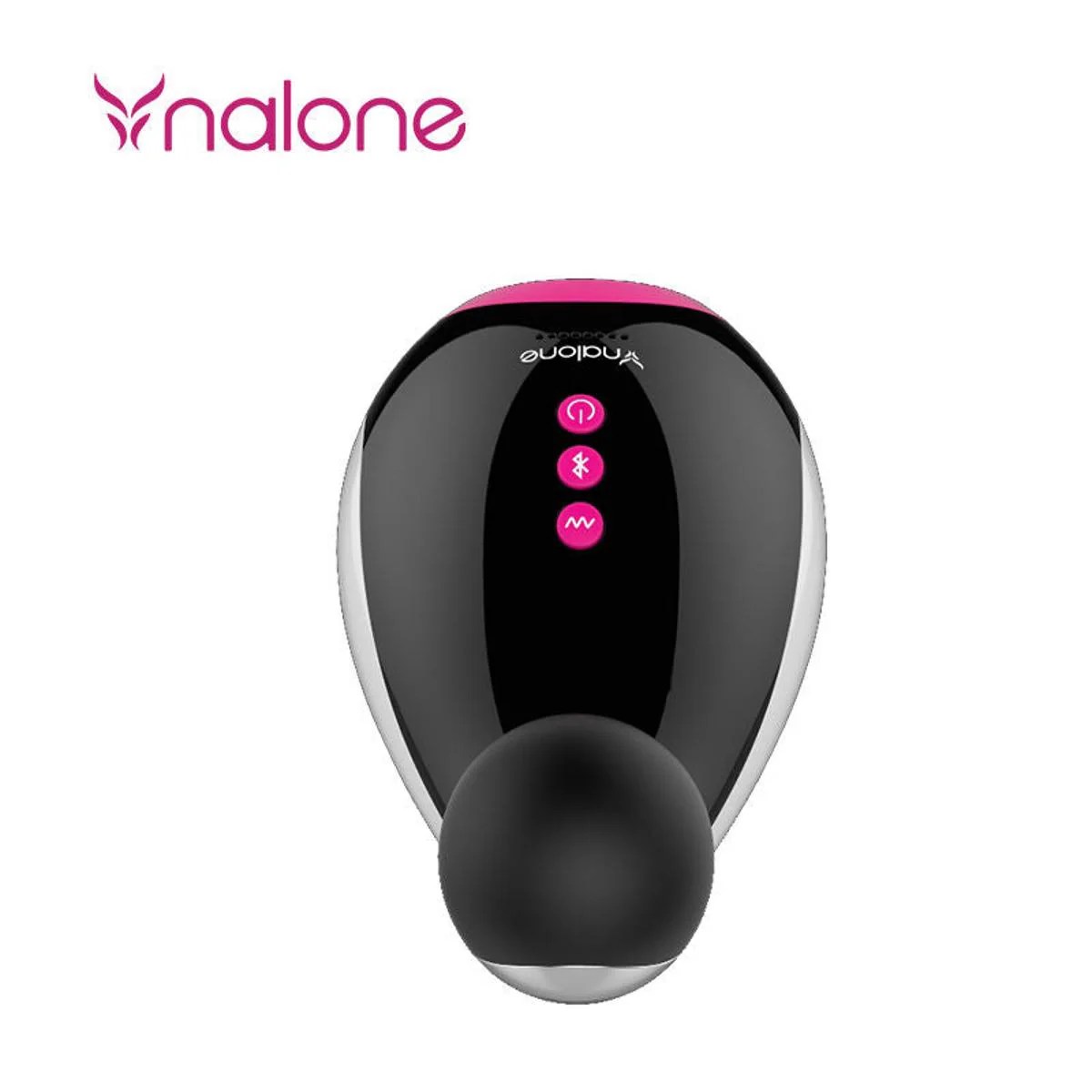 Masturbator “Nalone Oxxy High Tech”