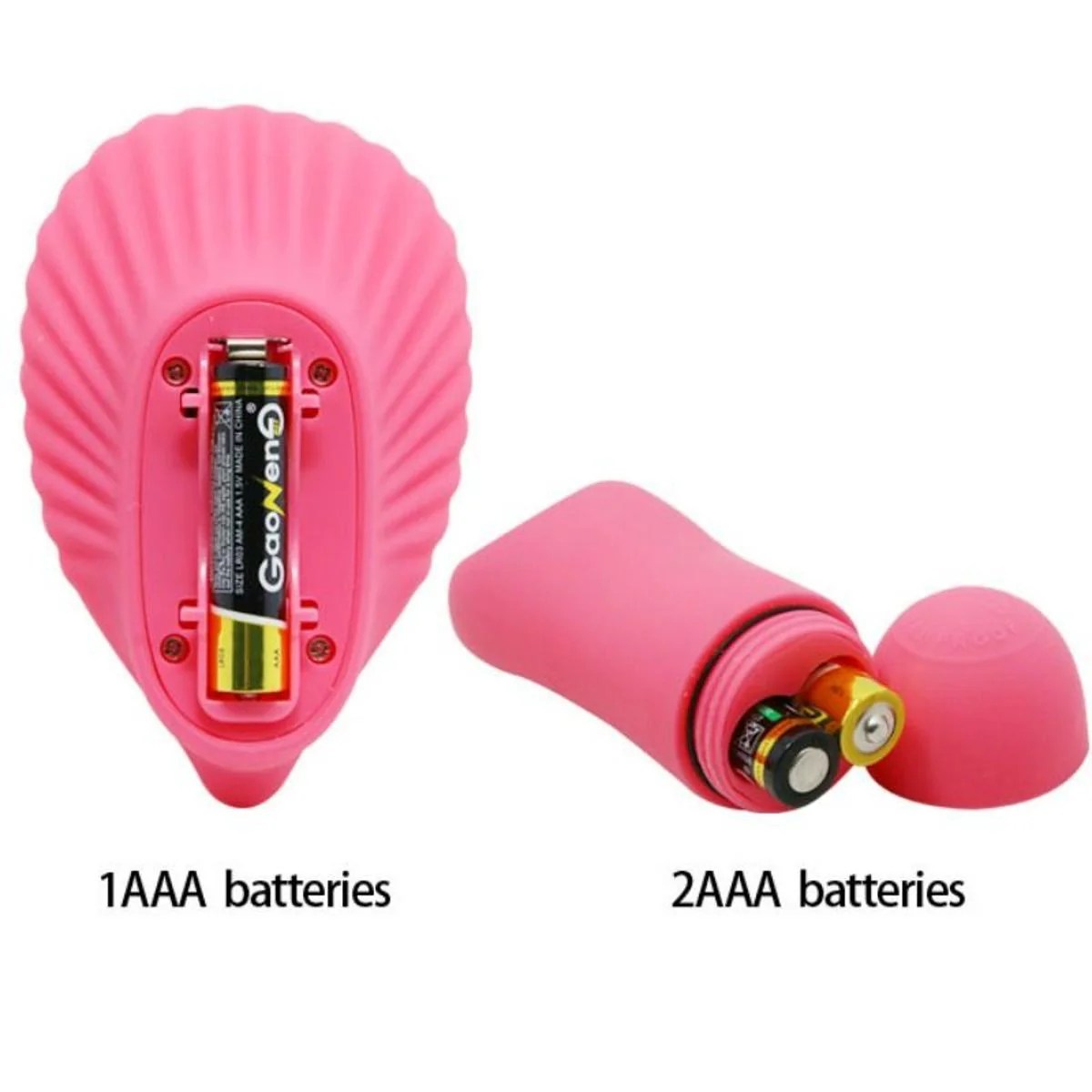 Paarvibrator 