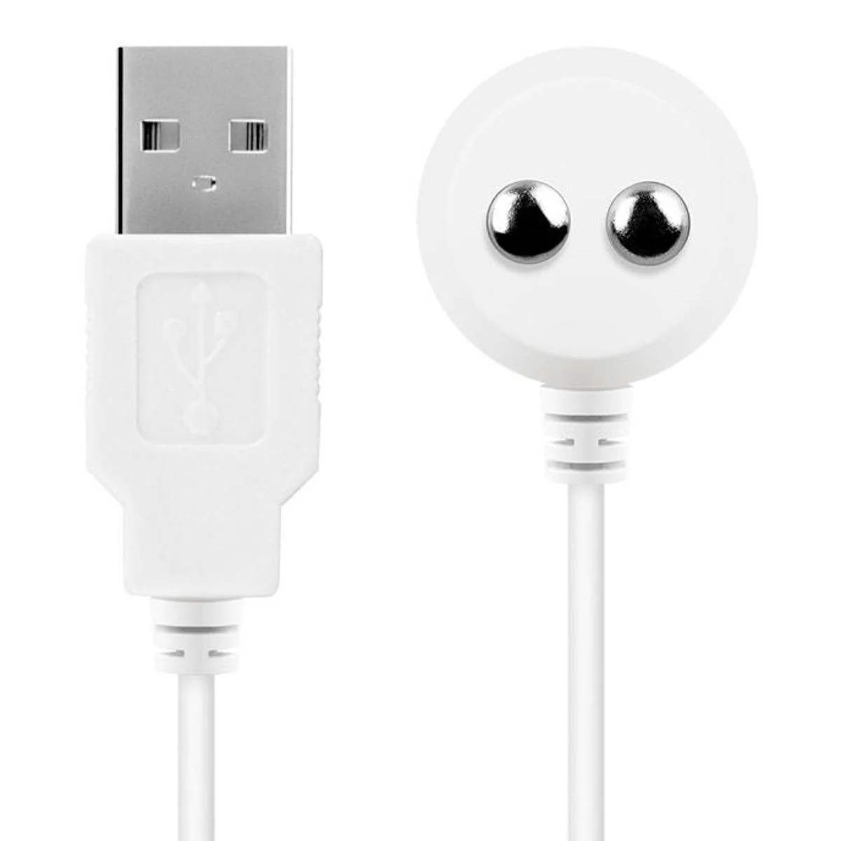 Magnetisches USB-Ladekabel für Satisfyer Spielzeuge