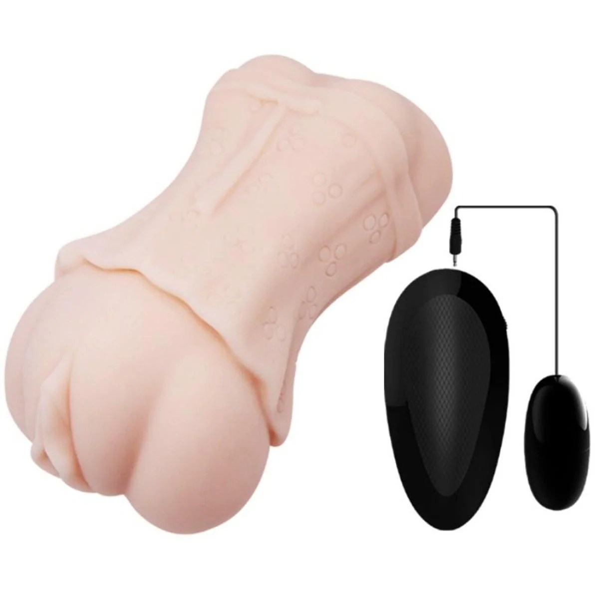 Masturbator 