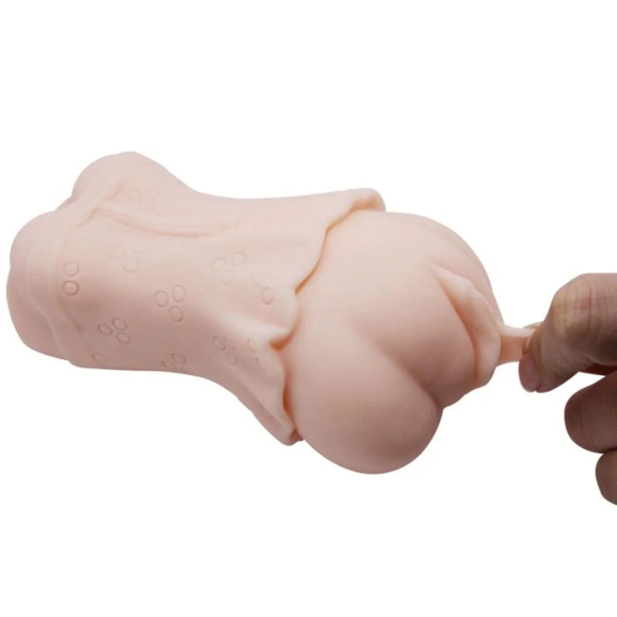 Masturbator 