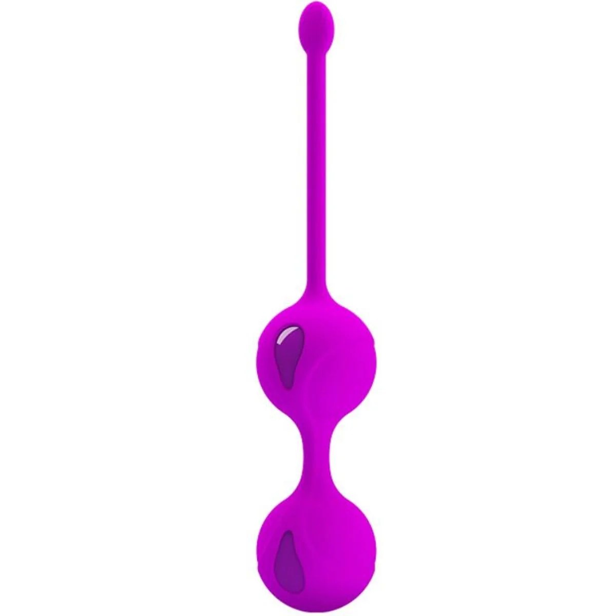 Kegel “Love Attract”