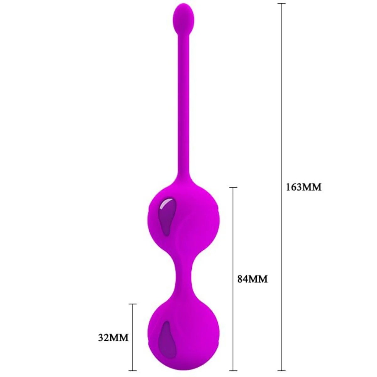 Kegel “Love Attract”