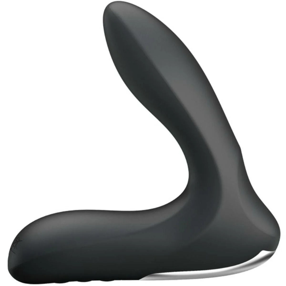 Pretty Love Bottom - Leonard Inflatable Prostatic Massager Mit Vibration