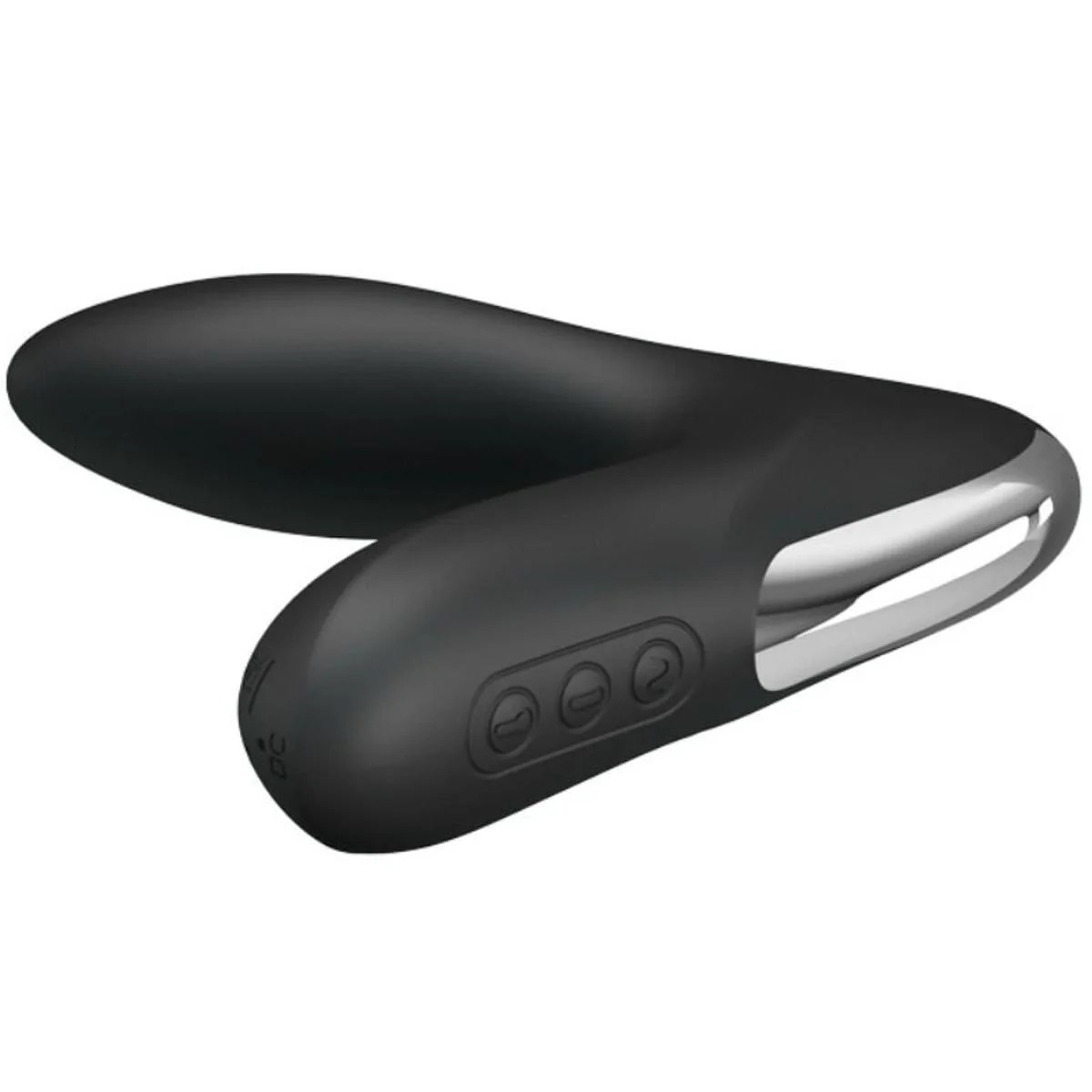 Pretty Love Bottom - Leonard Inflatable Prostatic Massager Mit Vibration