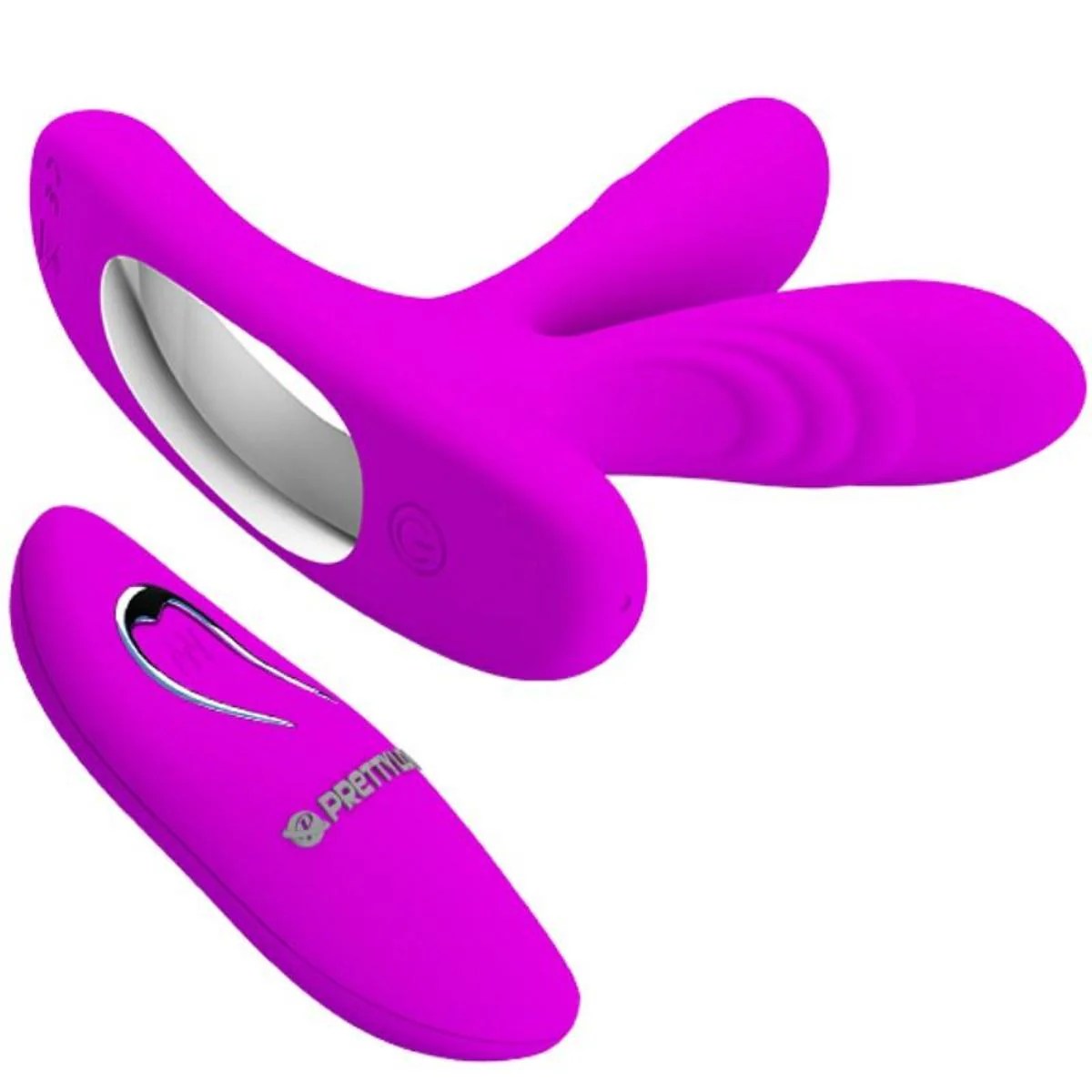 Paarvibrator 