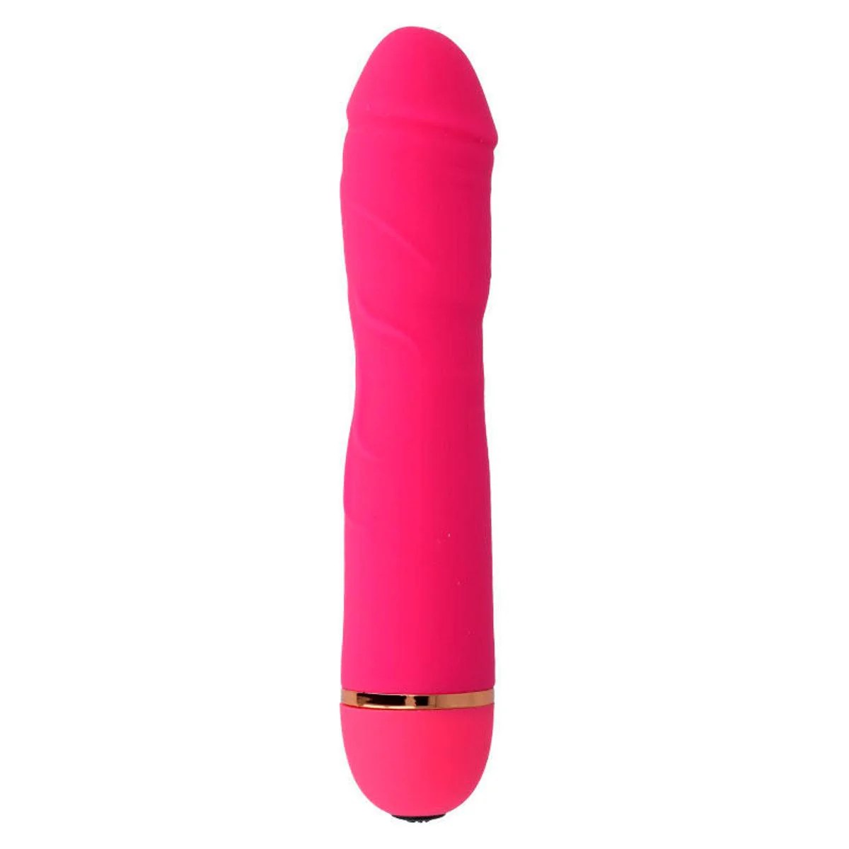 G-Punkt Vibrator “Airon”