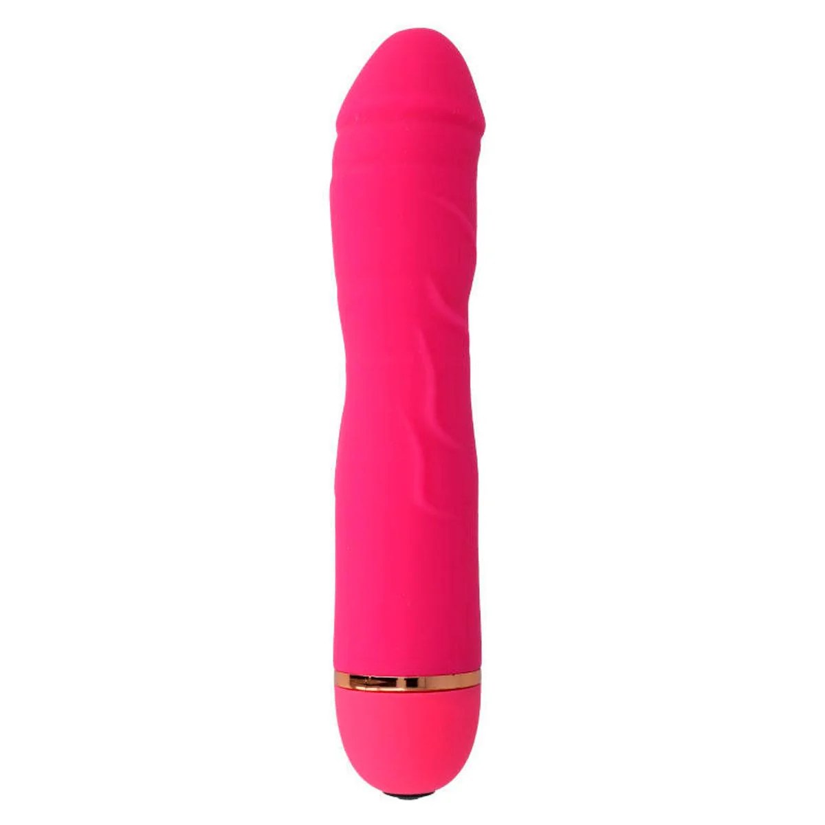 G-Punkt Vibrator “Airon”