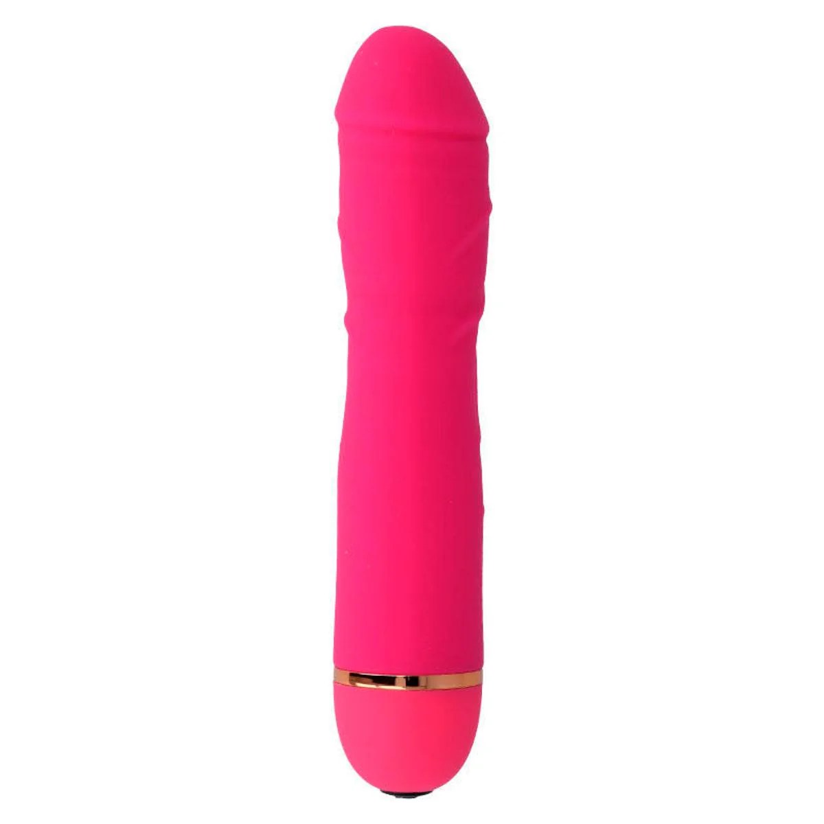 G-Punkt Vibrator “Airon”