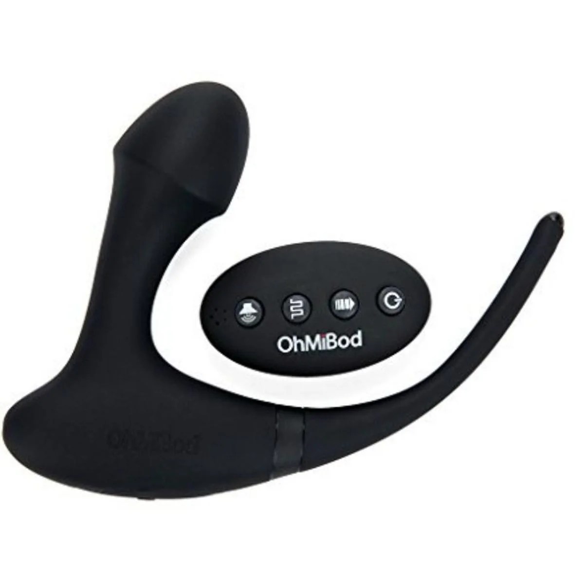 Ohmibod Hero 3.0h Club Vibe Plug Fernbedienung