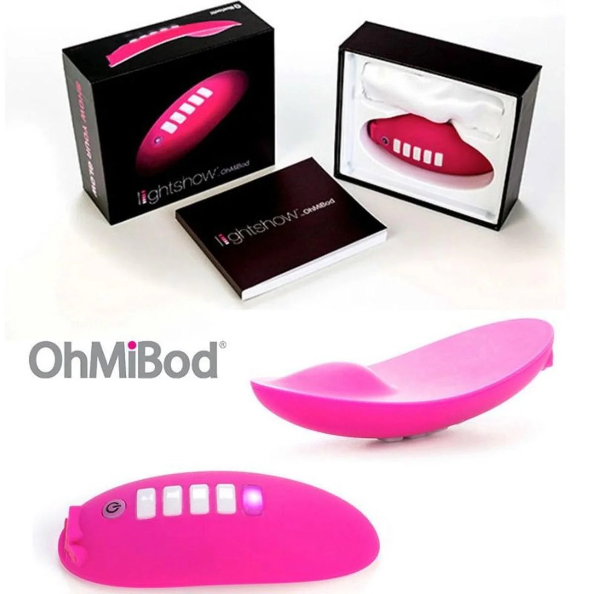 Auflegevibrator 