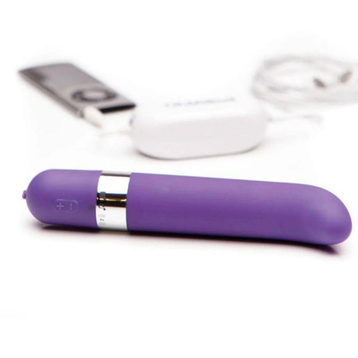 G-Punkt Vibrator 