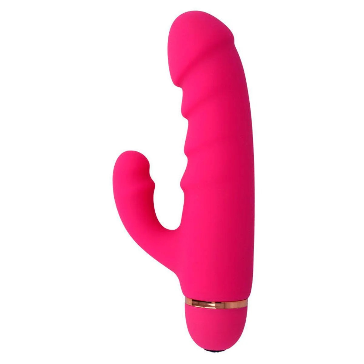 Rabbitvibrator “Crass”