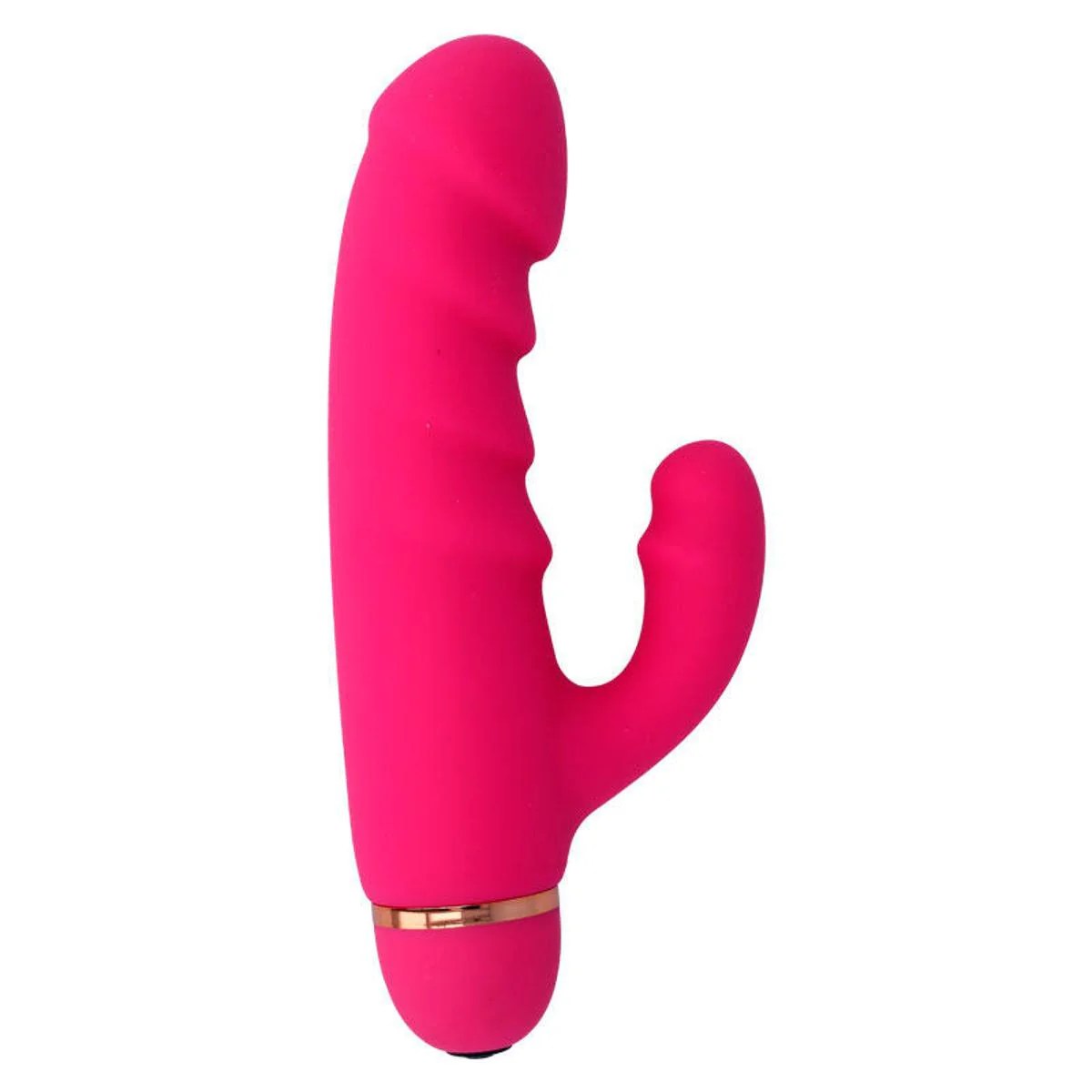 Rabbitvibrator “Crass”