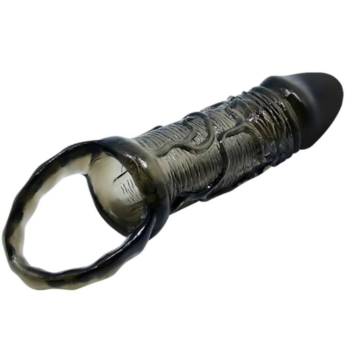 Penishülle mit Hodenschlaufe, 13.5cm