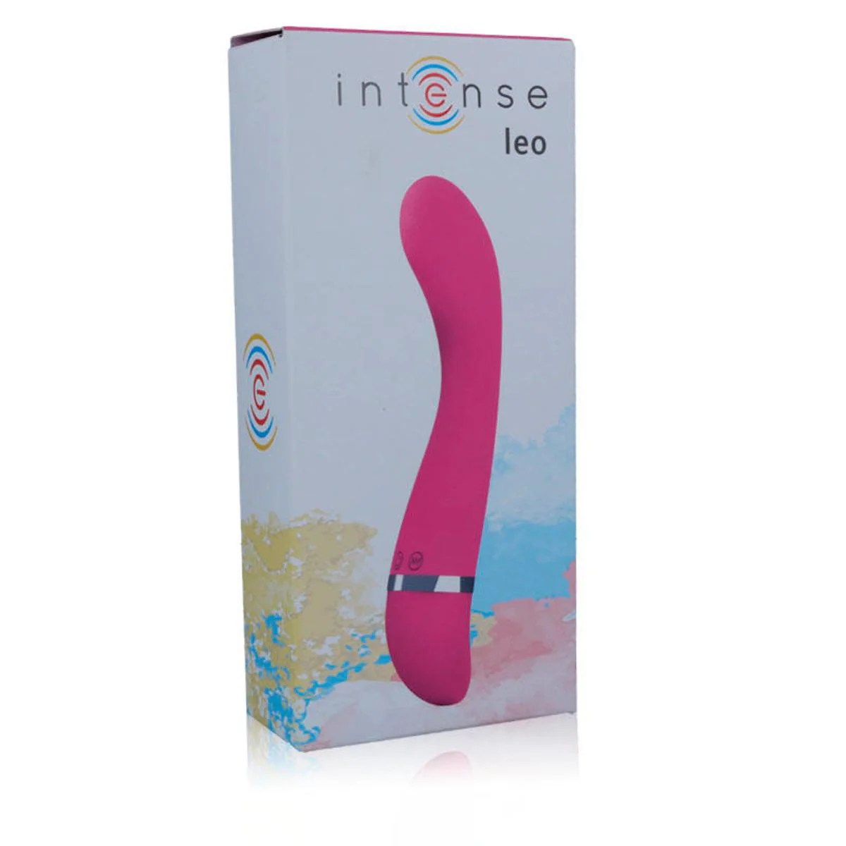 G-Punkt Vibrator “Leo”