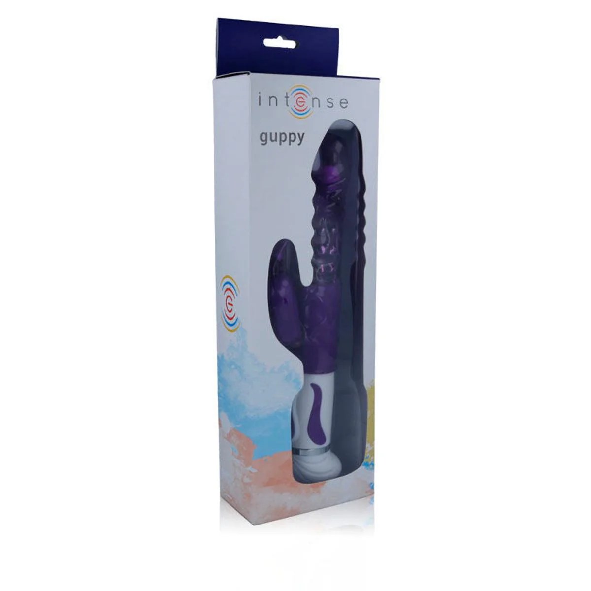 Rabbitvibrator 