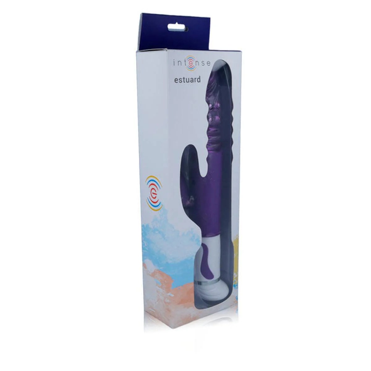 Rabbitvibrator 
