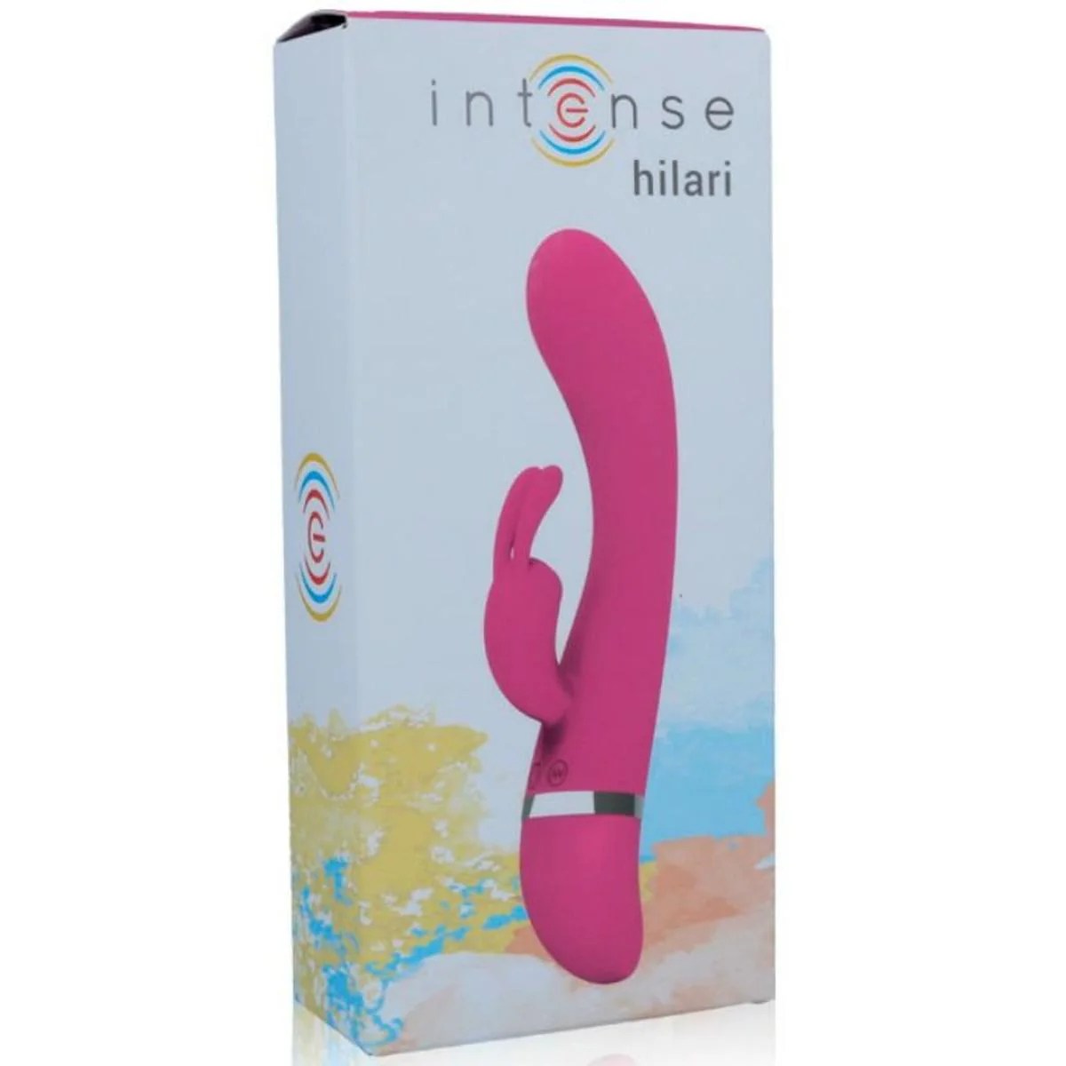 Rabbitvibrator “Hilari”