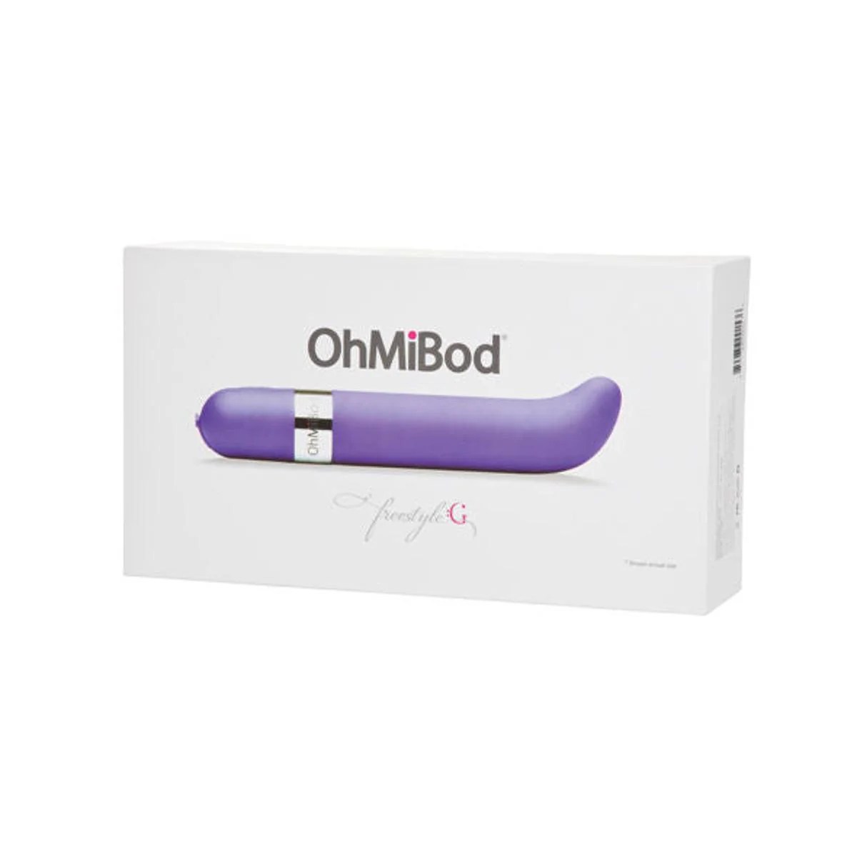 G-Punkt Vibrator 