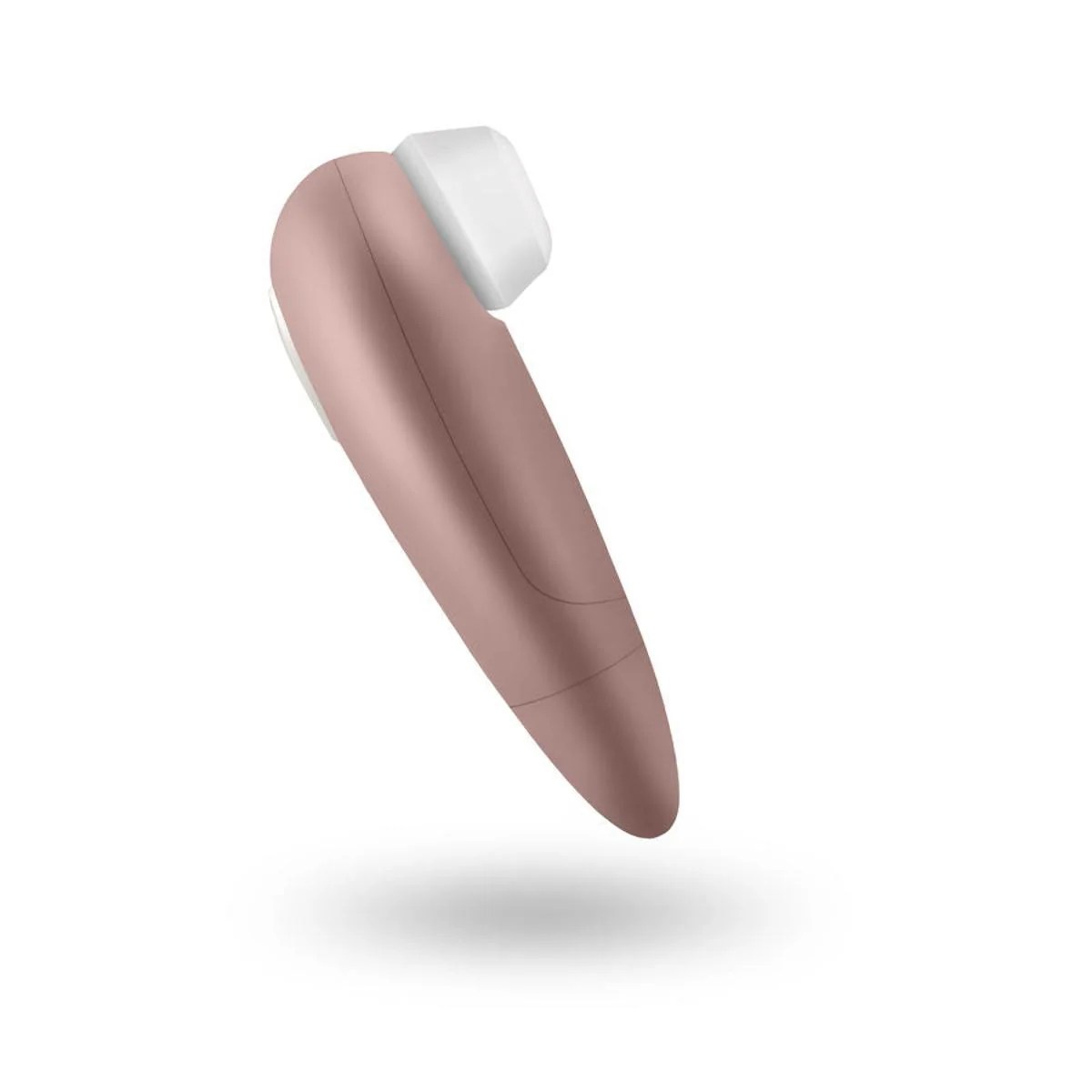 Druckwellenvibrator „Satisfyer: Number One“