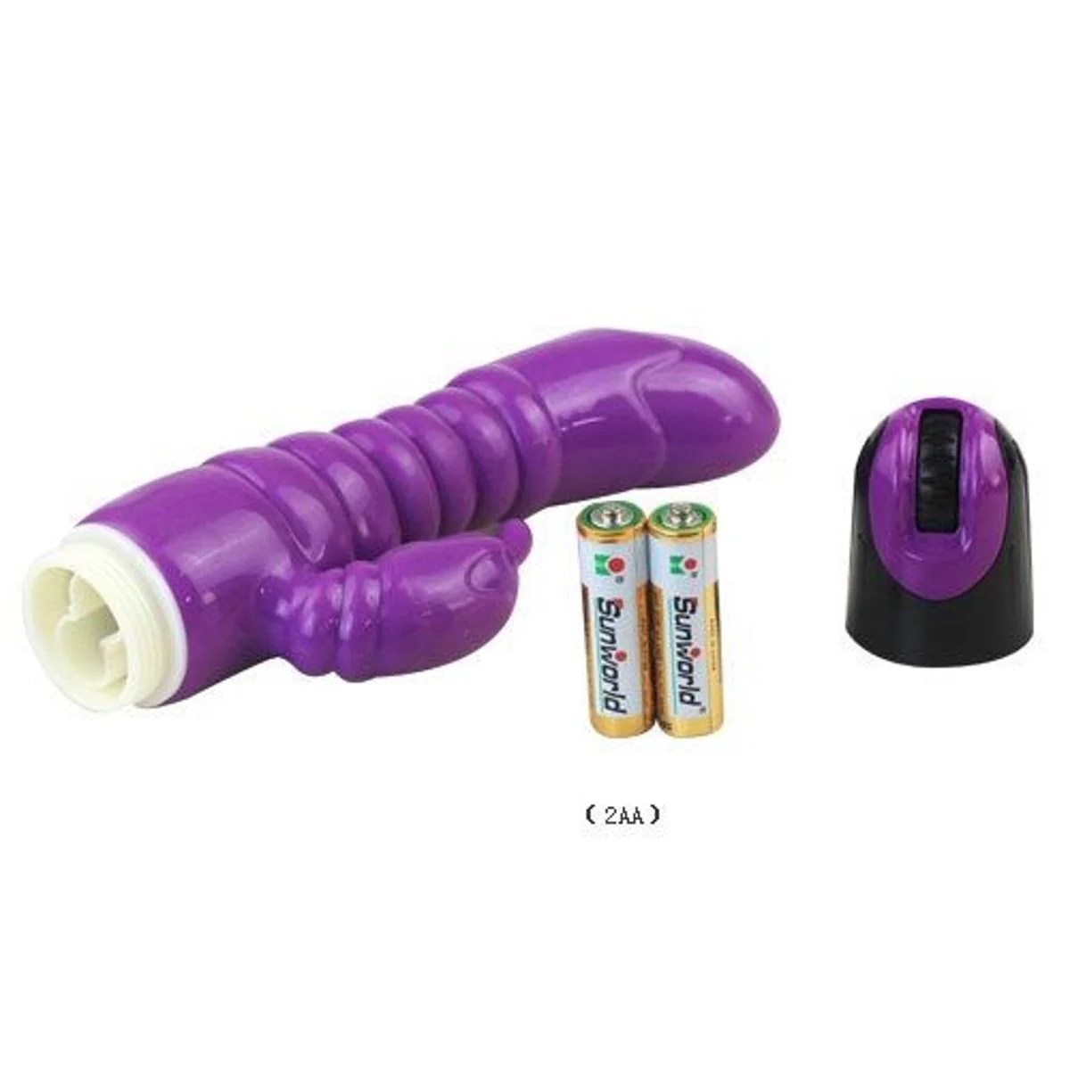 Rabbitvibrator 