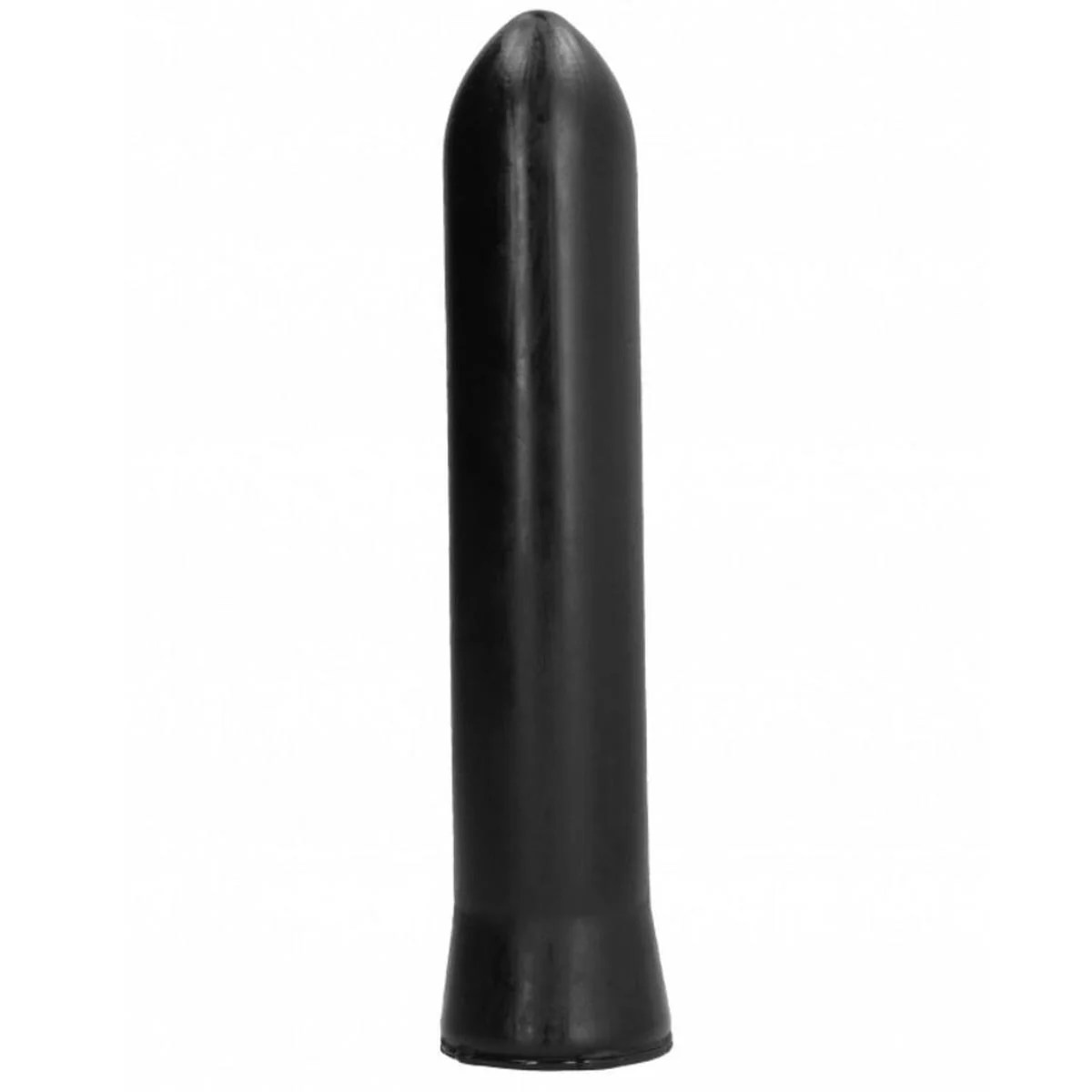XXL Dildo mit runder Spitze, 22cm