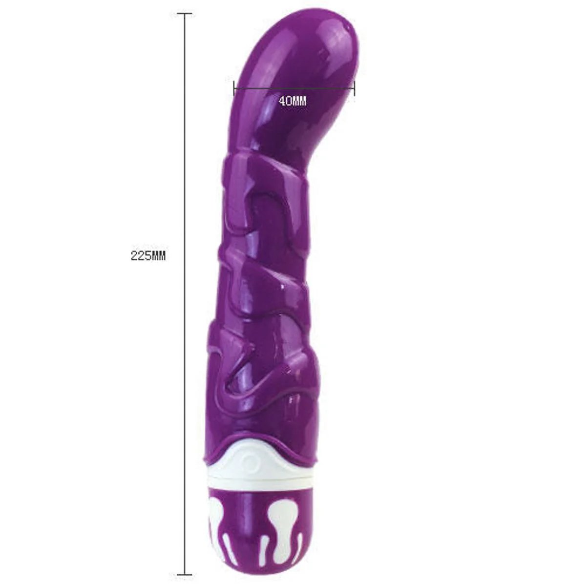 G-Punkt Vibrator 