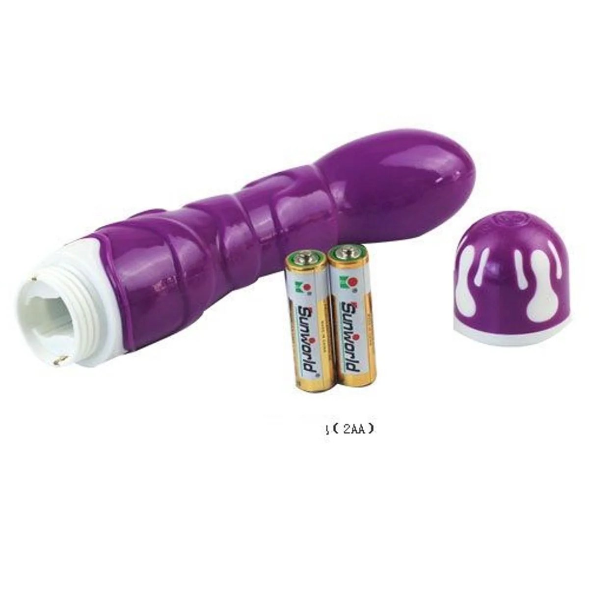 G-Punkt Vibrator 