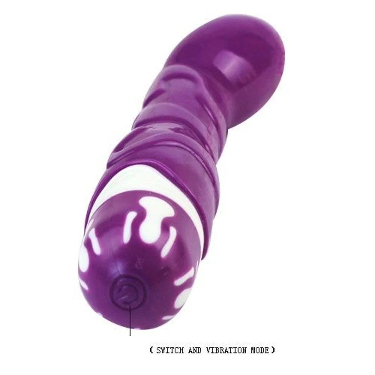 G-Punkt Vibrator 