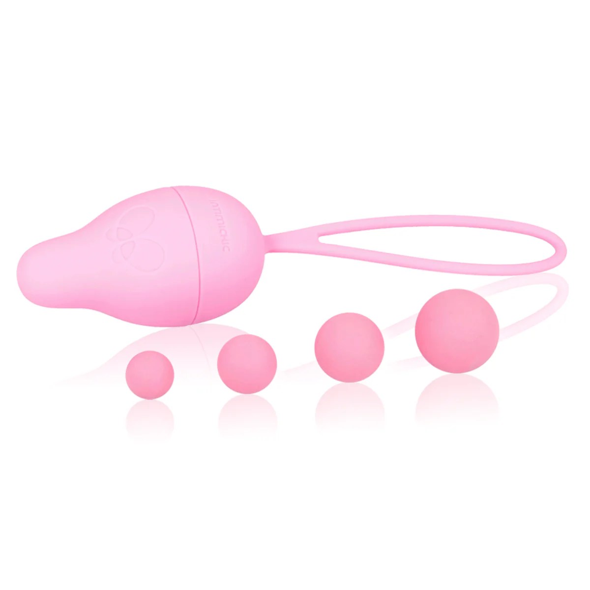 Liebeskugel Trainer 