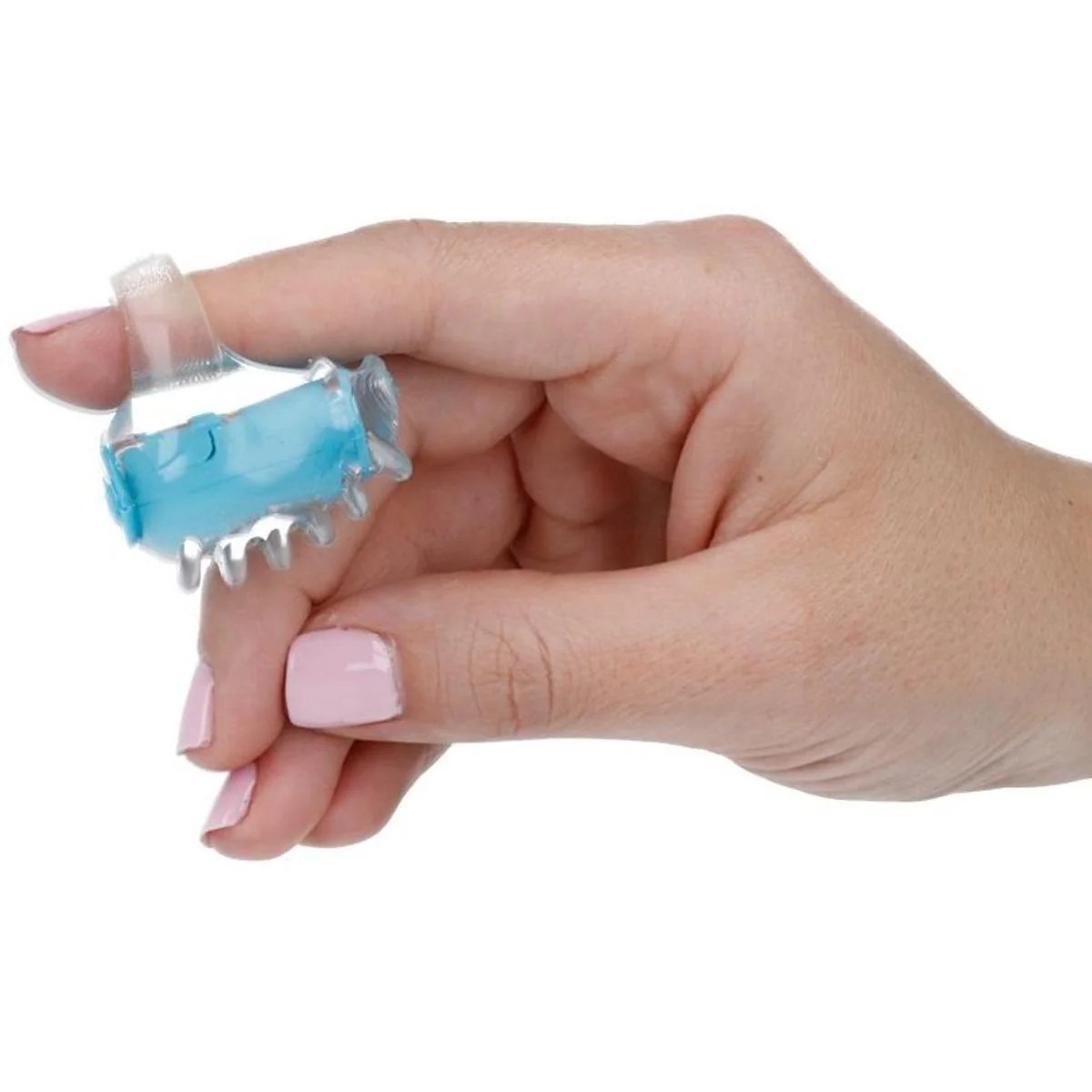 Fingervibrator 