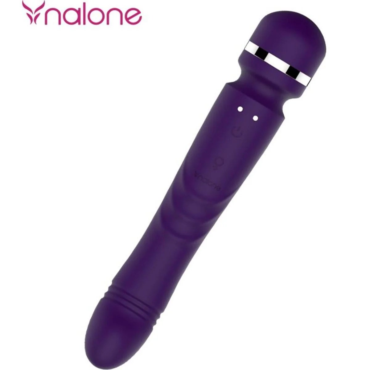 Yoni Doppelkopf-Massager