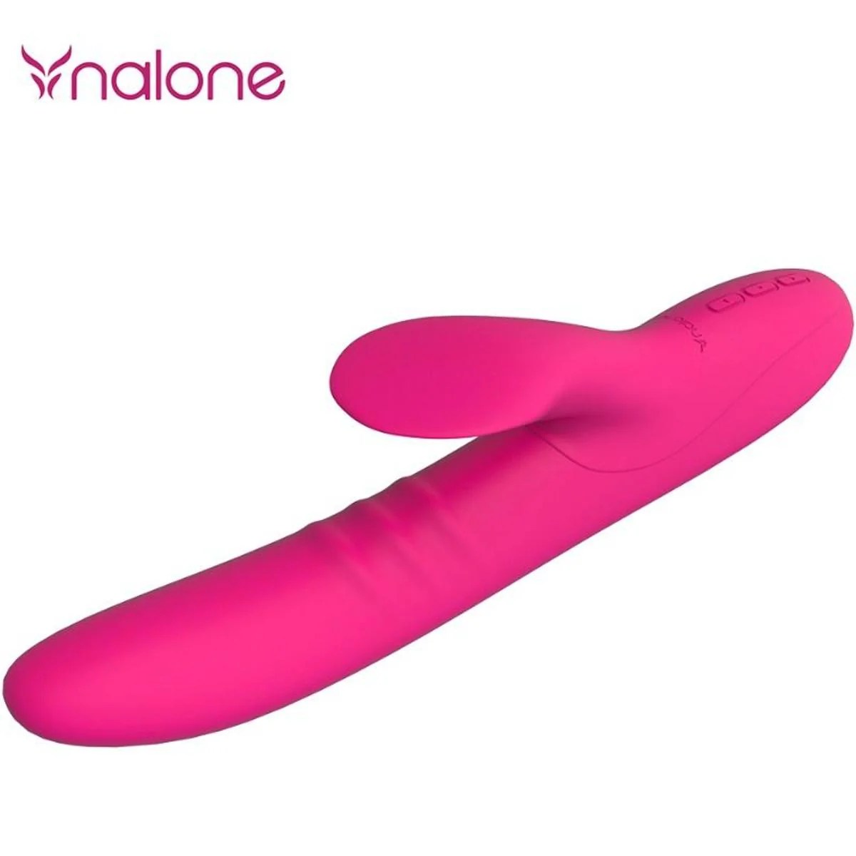 Rabbitvibrator 