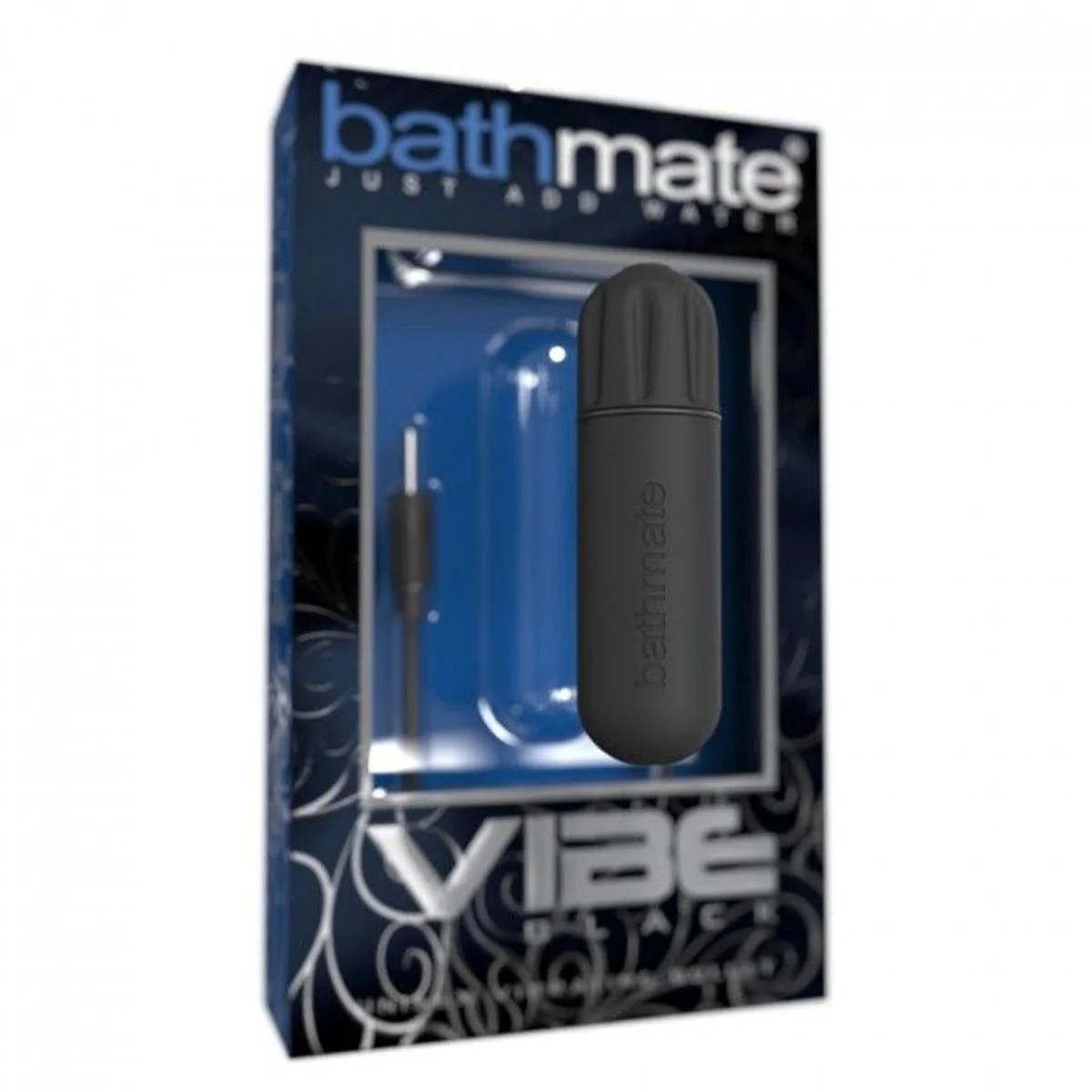 Minivibrator “Vibe Os”