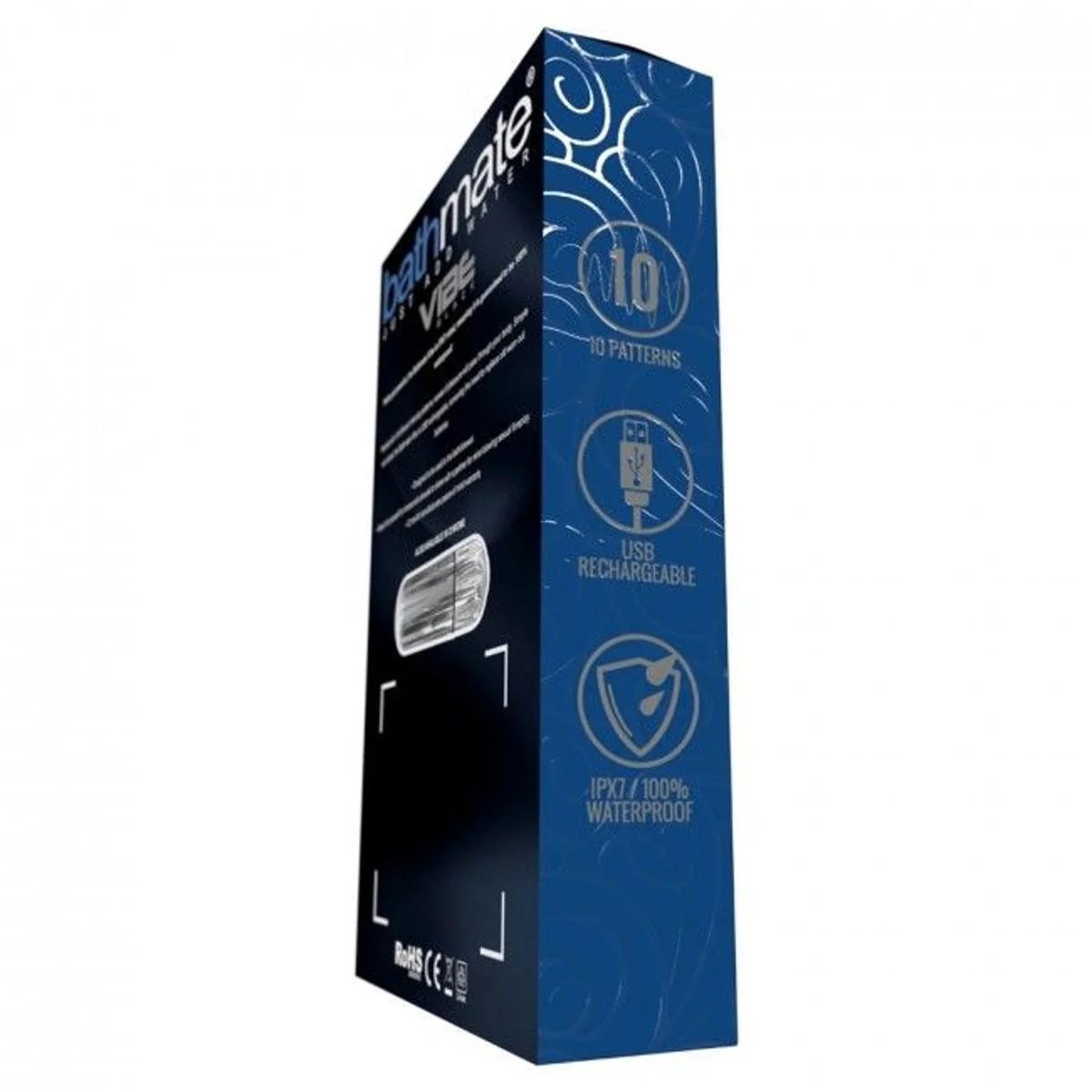 Minivibrator “Vibe Os”
