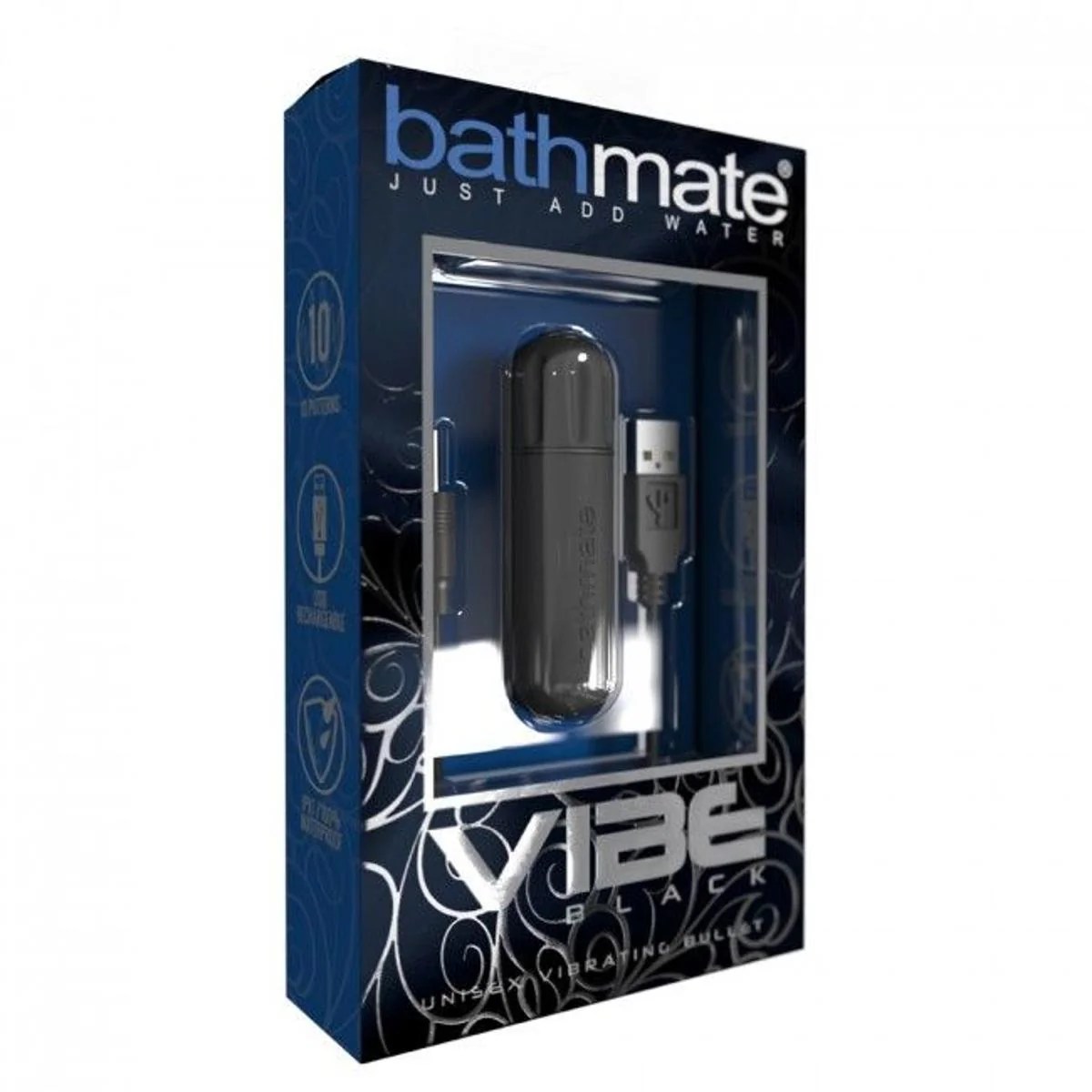 Minivibrator “Vibe Os”